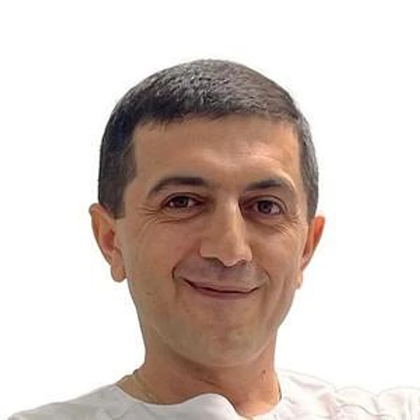 Хечоян Армен Араратович — Стоматолог-хирург, Сочи