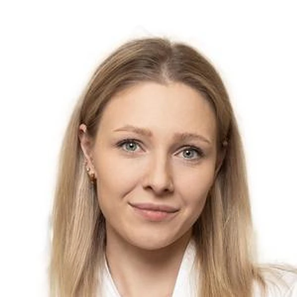 Гриценко Юлия Алексеевна — Стоматолог, Детский ортодонт, Детский стоматолог, Стоматолог-ортодонт, Иркутск