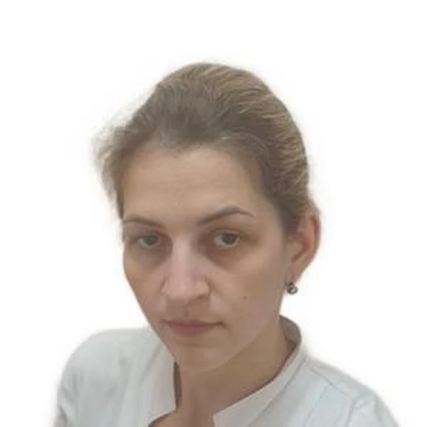 Редькина Дарья Владимировна — Гериатр (геронтолог), Киров