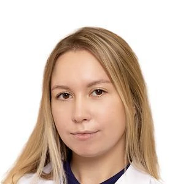 Лепилова Ксения Игоревна — Невролог, Детский невролог, Цефалголог, Фрязино