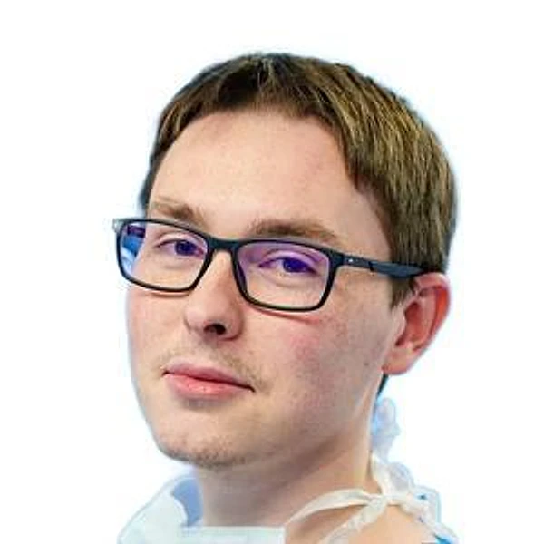 Алексеев Иван Максимович — Нейрохирург, Москва