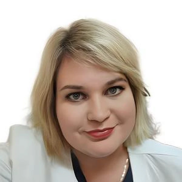 Шеченкова Елена Владимировна — Кардиолог, Функциональный диагност, Смоленск