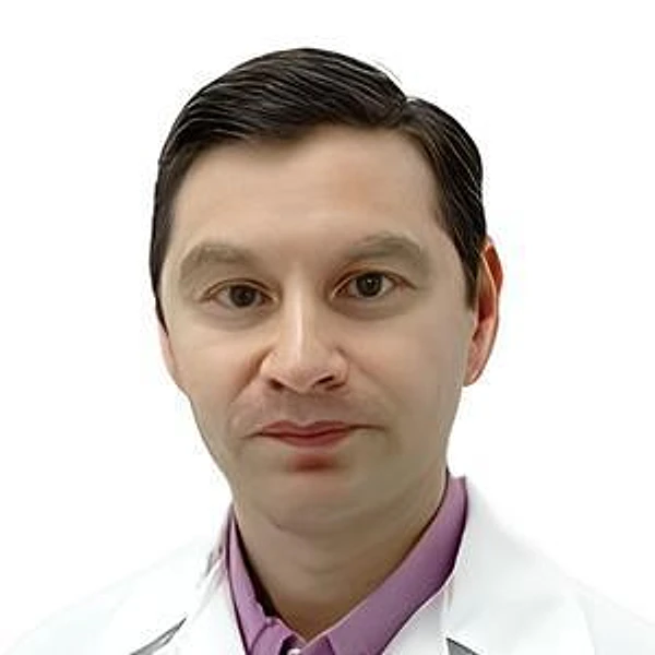 Иванов Александр Григорьевич — Терапевт, Гастроэнтеролог, Ижевск