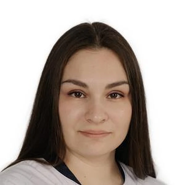 Федорова Евгения Александровна — Терапевт, Челябинск
