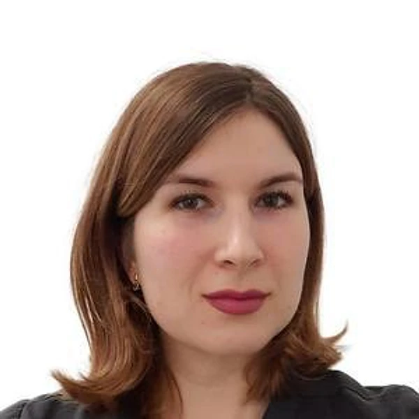 Ефименко Татьяна Вячеславовна — Детский гинеколог, Москва