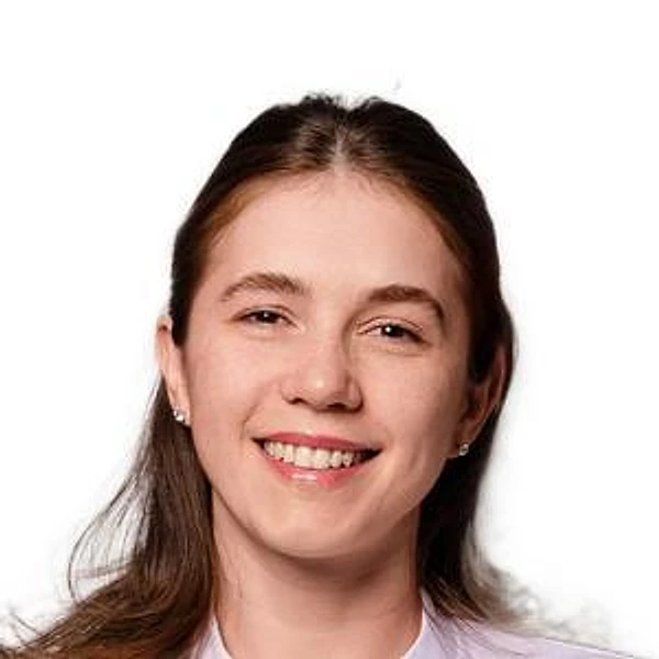Касьянова Мария Олеговна — Стоматолог-ортодонт, Детский ортодонт, Сочи