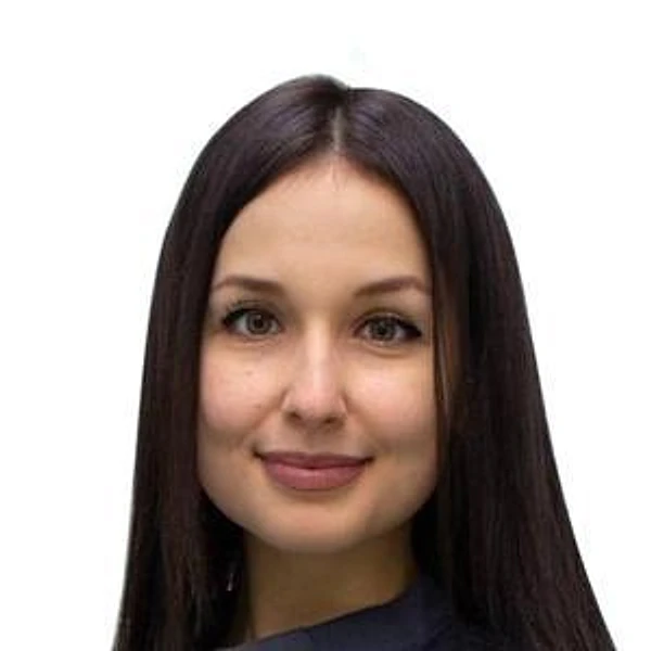 Ширяева Анастасия Олеговна — Стоматолог, Киров
