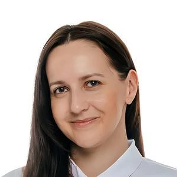 Роденко Ирина Николаевна — Стоматолог-ортопед, Омск