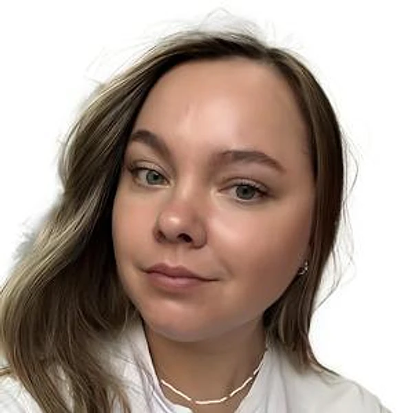 Куценко Мария Евгеньевна — Стоматолог-гигиенист, Детский стоматолог-гигиенист, Омск