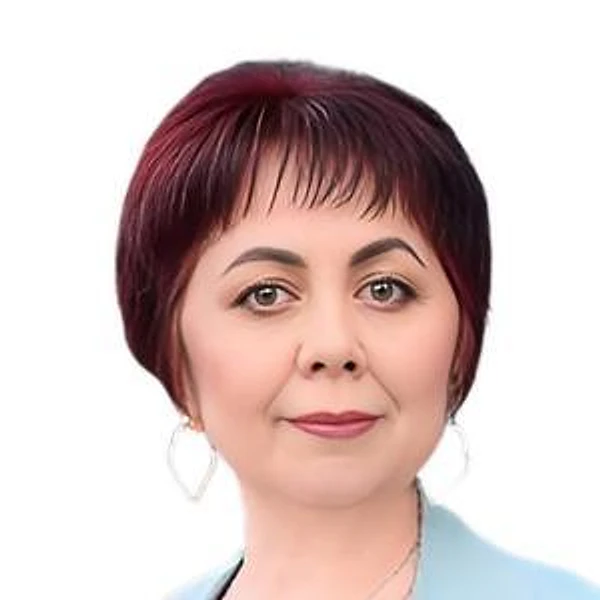 Пошехонова Вера Адамашевна — Клинический психолог, Детский психолог, Шадринск