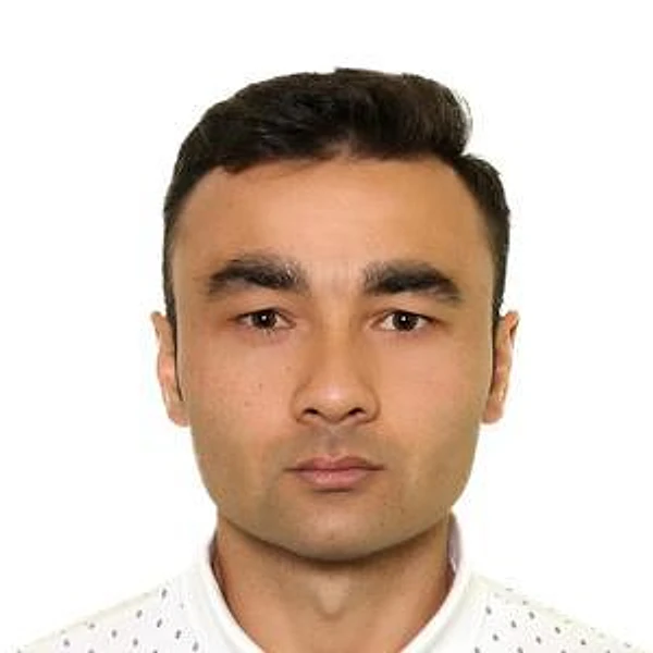 Абдуалиев Алиджон Шухратович — Травматолог, Ортопед, Сосновый Бор
