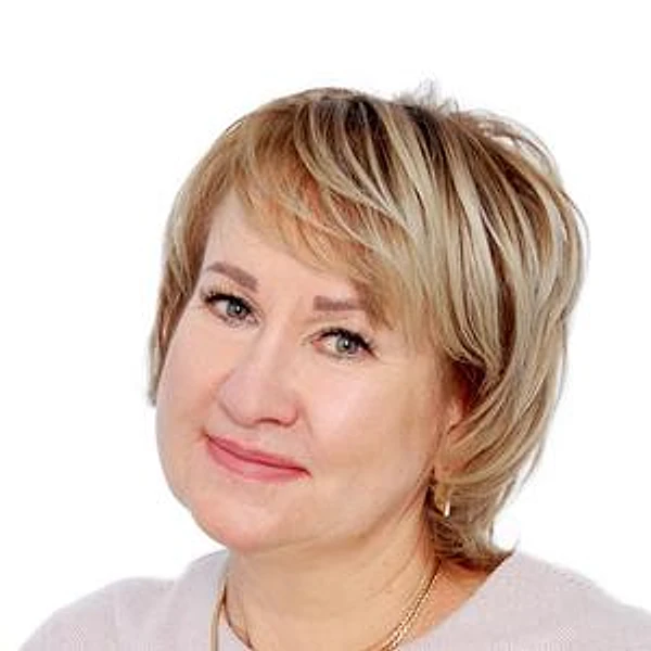 Викторова Ирина Евгеньевна — Стоматолог, Ульяновск