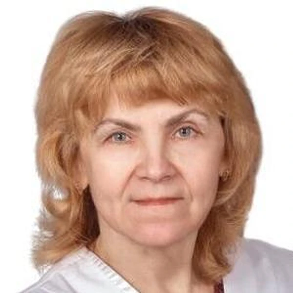Каташинская-Звездина Елена Васильевна — Акушер, Гинеколог, Психотерапевт, Пермь