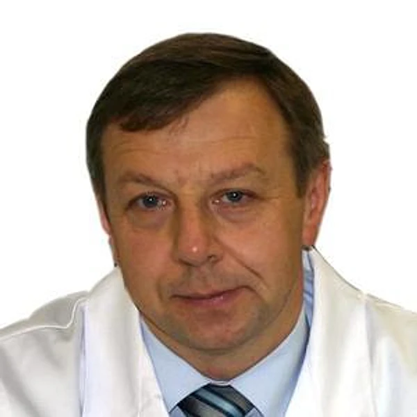 Попов Александр Дмитриевич — Акушер, Гинеколог, Пермь