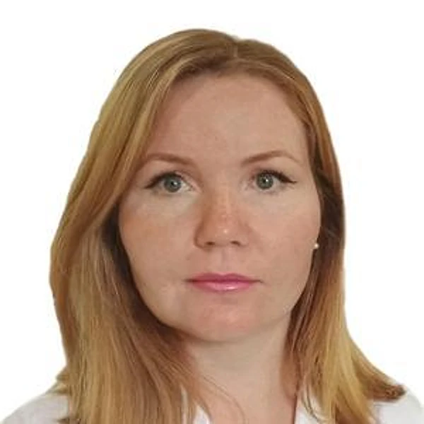 Ахметова Оксана Мансуровна — Массажист, Пермь