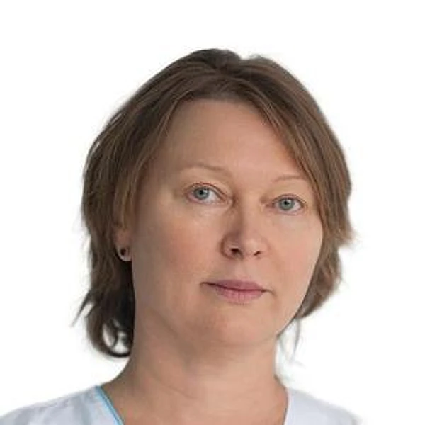 Соколова Татьяна Валерьевна — Врач-косметолог, Дерматолог, Павлово