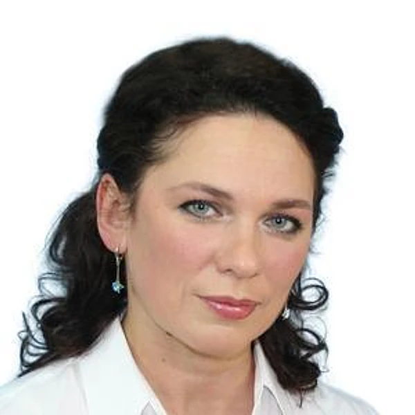 Буторина Ольга Юрьевна — Логопед, Екатеринбург