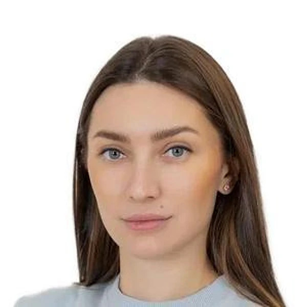 Левцова Анжела Александровна — Стоматолог-ортодонт, Детский ортодонт, Одинцово