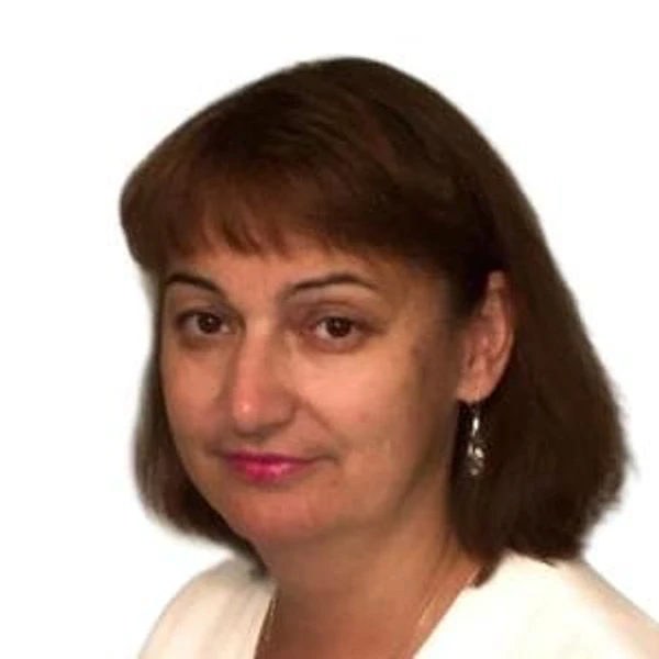 Комарова Татьяна Юрьевна — Кардиолог, Барнаул