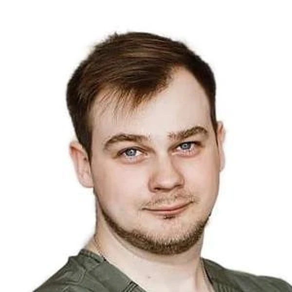 Чабор Евгений Владимирович — Невролог, Детский невролог, Рефлексотерапевт, Новокузнецк