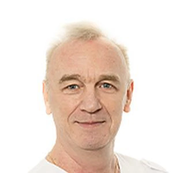 Капицкий Геннадий Игоревич — Анестезиолог-реаниматолог, Москва