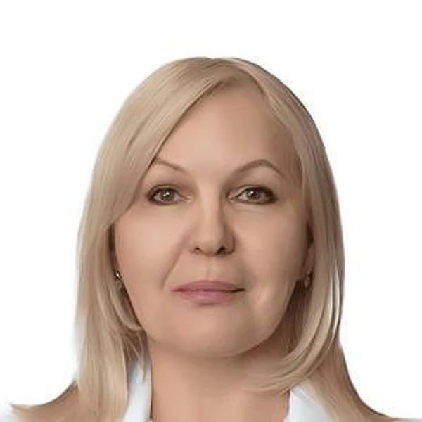 Грудзинская Марина Станиславовна — Терапевт, Железнодорожный (Балашиха)