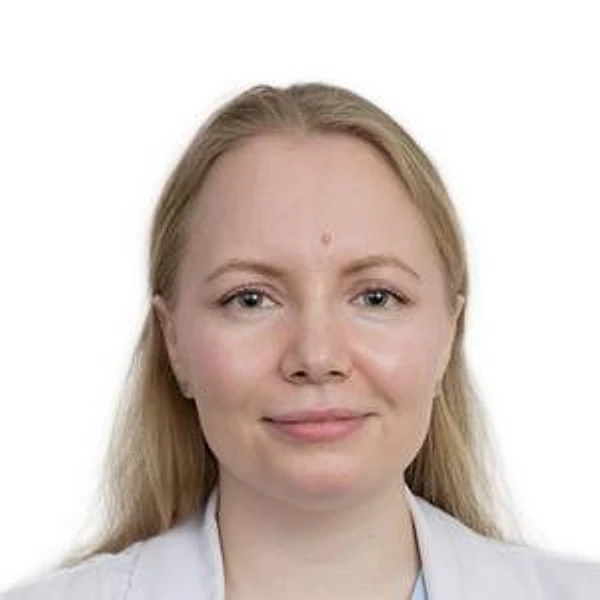 Вишнева Марина Валерьевна — Ревматолог, Москва