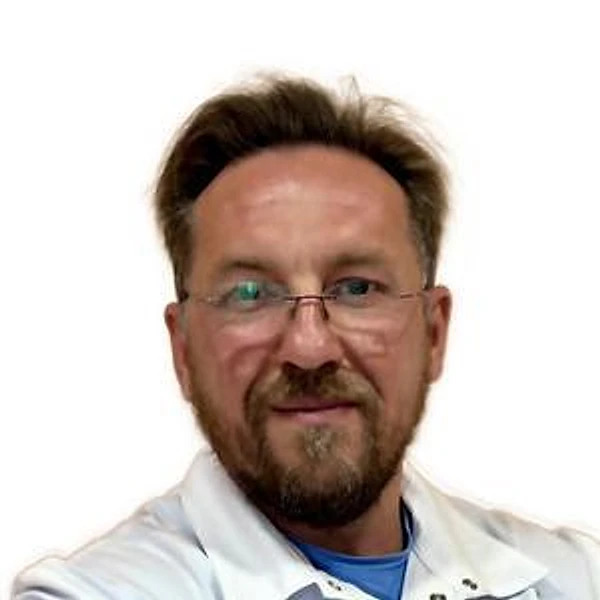 Лялин Дмитрий Олегович — Терапевт, Эндокринолог, Сочи