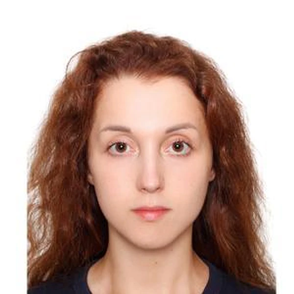 Фомина Лада Вадимовна — Рентгенолог, Пятигорск