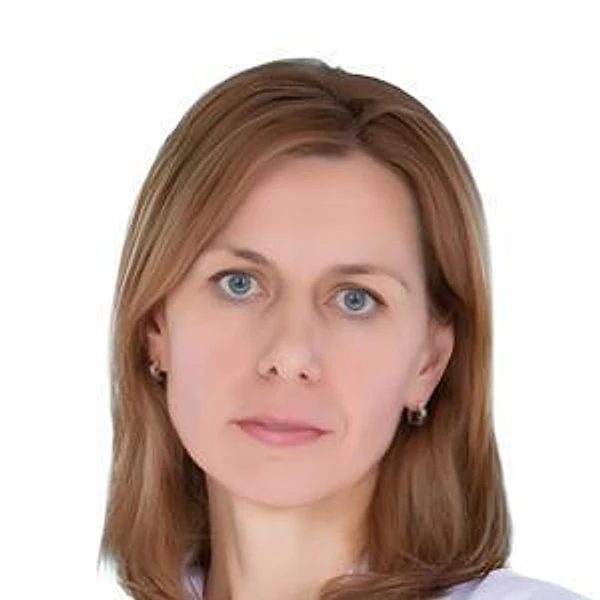 Кожан Марина Ивановна — Детский офтальмолог, Офтальмолог (окулист), Щёлково