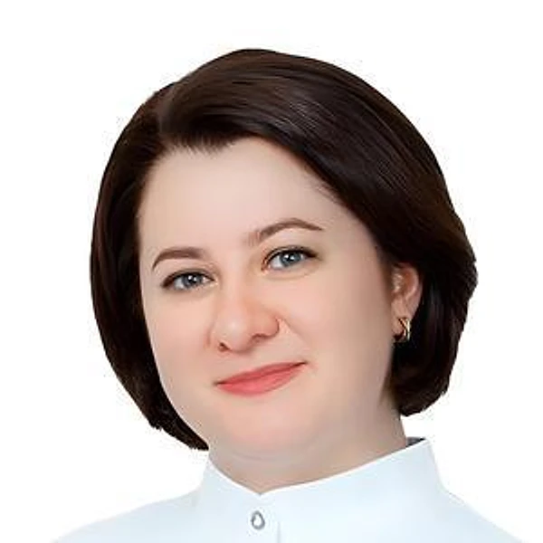 Удельнова Ирина Александровна — Детский хирург, Мытищи