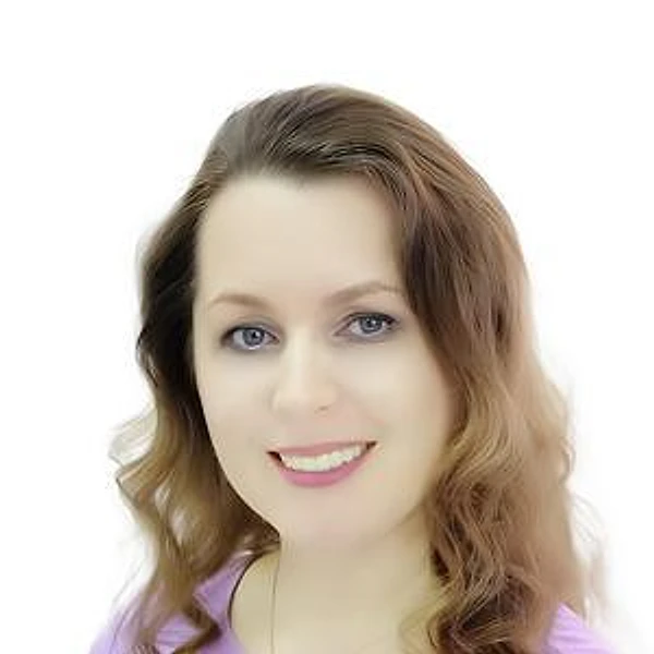 Токарева Ольга Александровна — Детский нейропсихолог, Детский психолог, Психолог, Тюмень