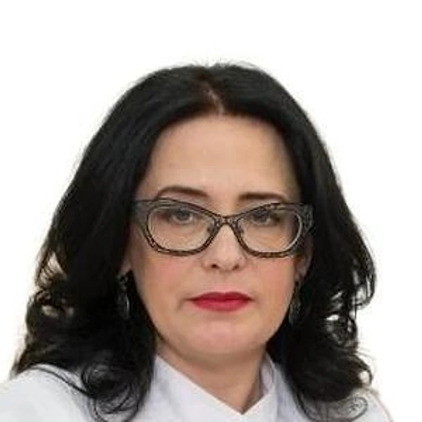 Прошина Любовь Викторовна — Трихолог, Кемерово