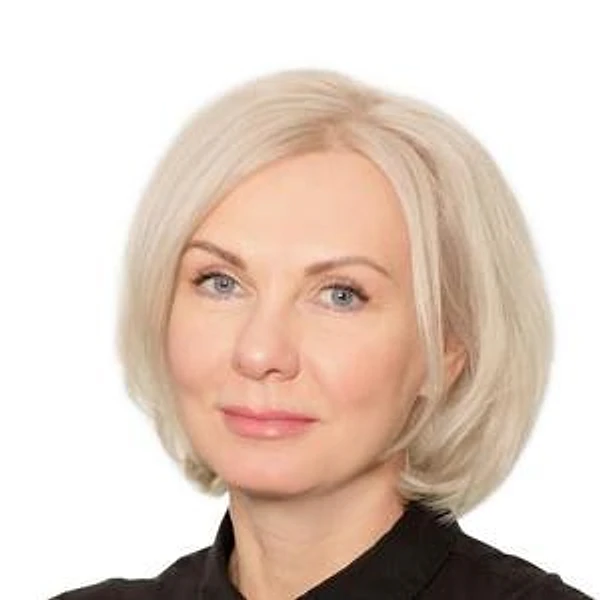 Рябова Елена Вячеславовна — Подолог-эстетист, Нижний Новгород