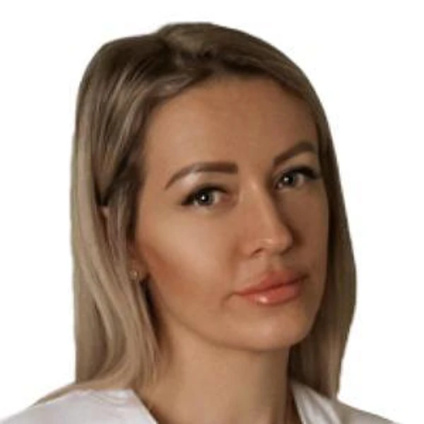 Черемшанцева Виктория Андреевна — Гинеколог, Врач УЗИ, Челябинск