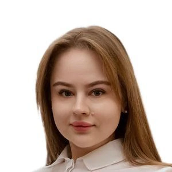 Штанке Наталия Вадимовна — Стоматолог-ортодонт, Ростов-на-Дону