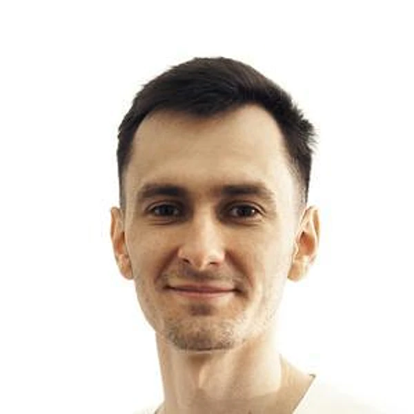 Штырков Родион Васильевич — Стоматолог, Маркс