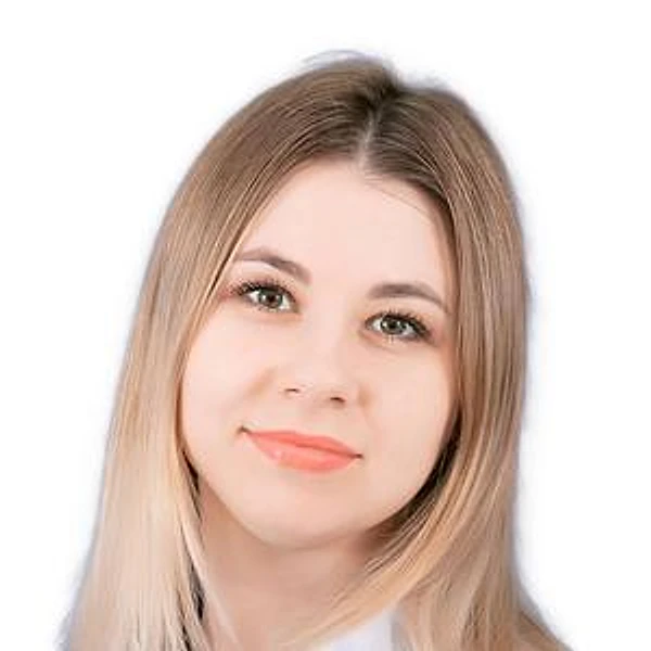 Лях Екатерина Ивановна — Офтальмолог (окулист), Брянск