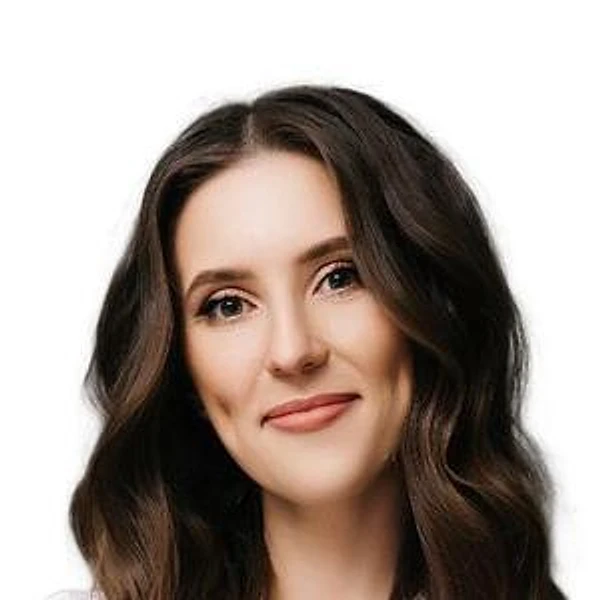 Завьялова Екатерина Владимировна — Педиатр, Уссурийск