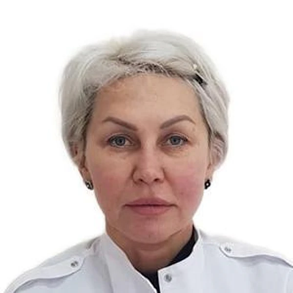 Заваденко Татьяна Семеновна — Дерматолог, Алушта