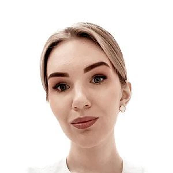 Гарлукович Екатерина Сергеевна — Врач общей практики (семейный врач), Москва