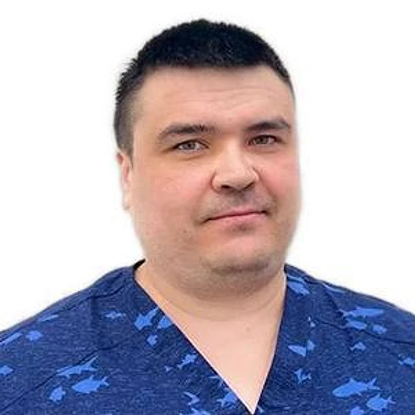 Надршин Руслан Ахатович — Стоматолог-хирург, Дмитров