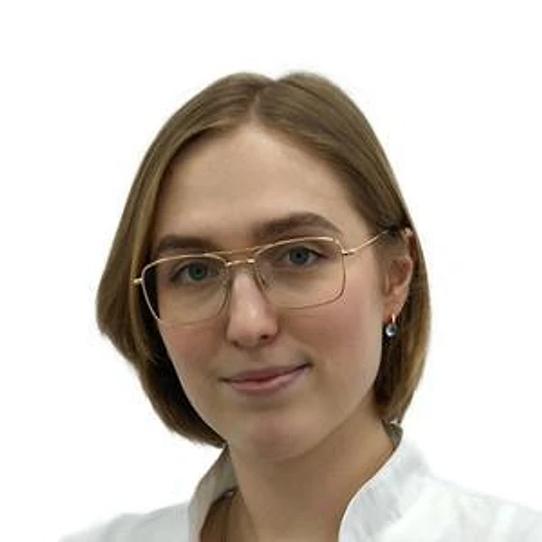 Дидковская Евгения Сергеевна — ЛОР, Гатчина