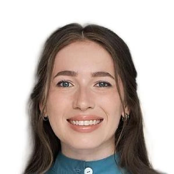 Степанова Диана Александровна — Стоматолог-ортодонт, Санкт-Петербург