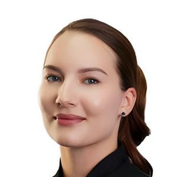 Пахмутова Анастасия Владимировна — Стоматолог, Москва