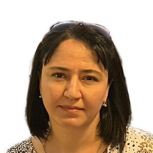 Мелконян Кристина Агасиевна — Стоматолог, Каменск-Уральский