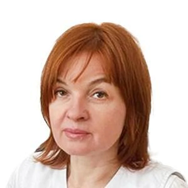 Устинова Ольга Ивановна — Невролог, Брянск