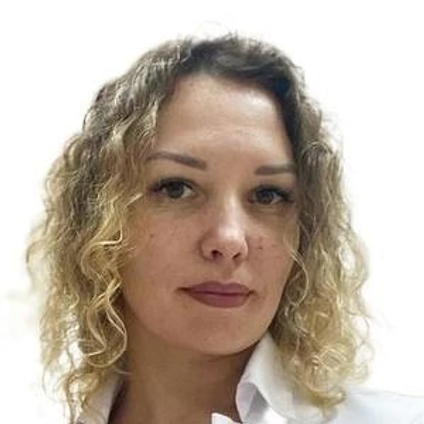 Пересыпкина Елена Александровна — Радиолог, Белгород