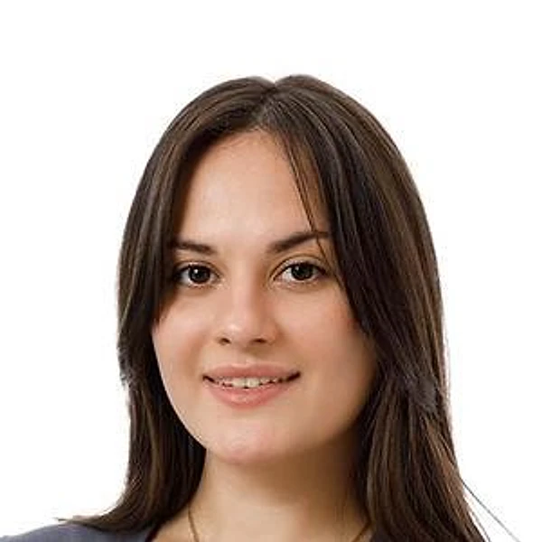 Землякова Ксения Сергеевна — Стоматолог-гигиенист, Санкт-Петербург