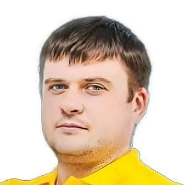 Кузнецов Никита Александрович — Стоматолог-ортопед, Стоматолог, Подольск